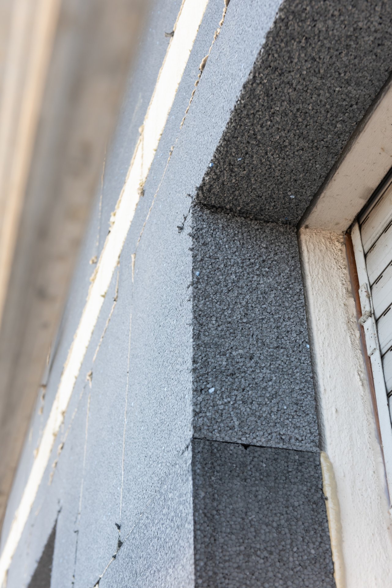 Residence Lys Iris St Louis 68 Knauf XTherm ITEx 28