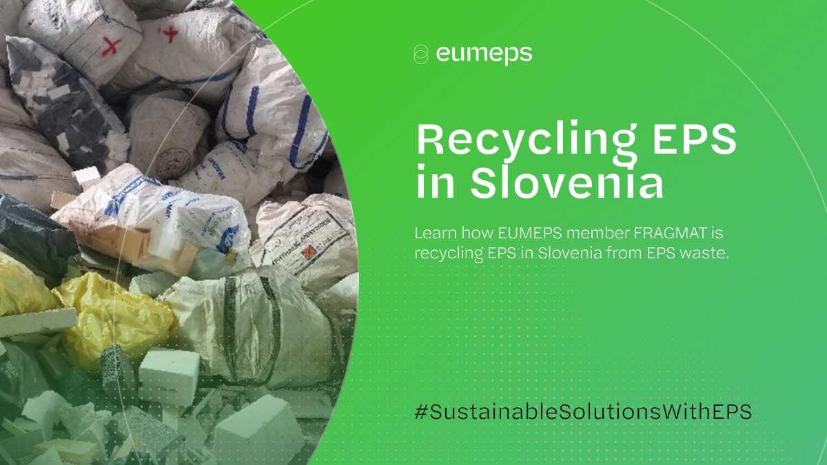 Recycling in Slovenia: How Our Member FRAGMAT Champions Sustainability