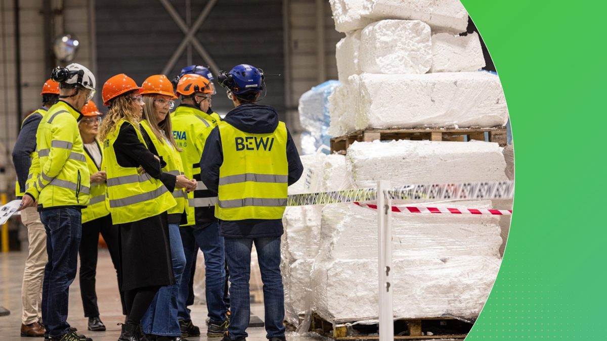 Picture of Home Insulation - Eumeps Corporate - The voice of the European EPS industry