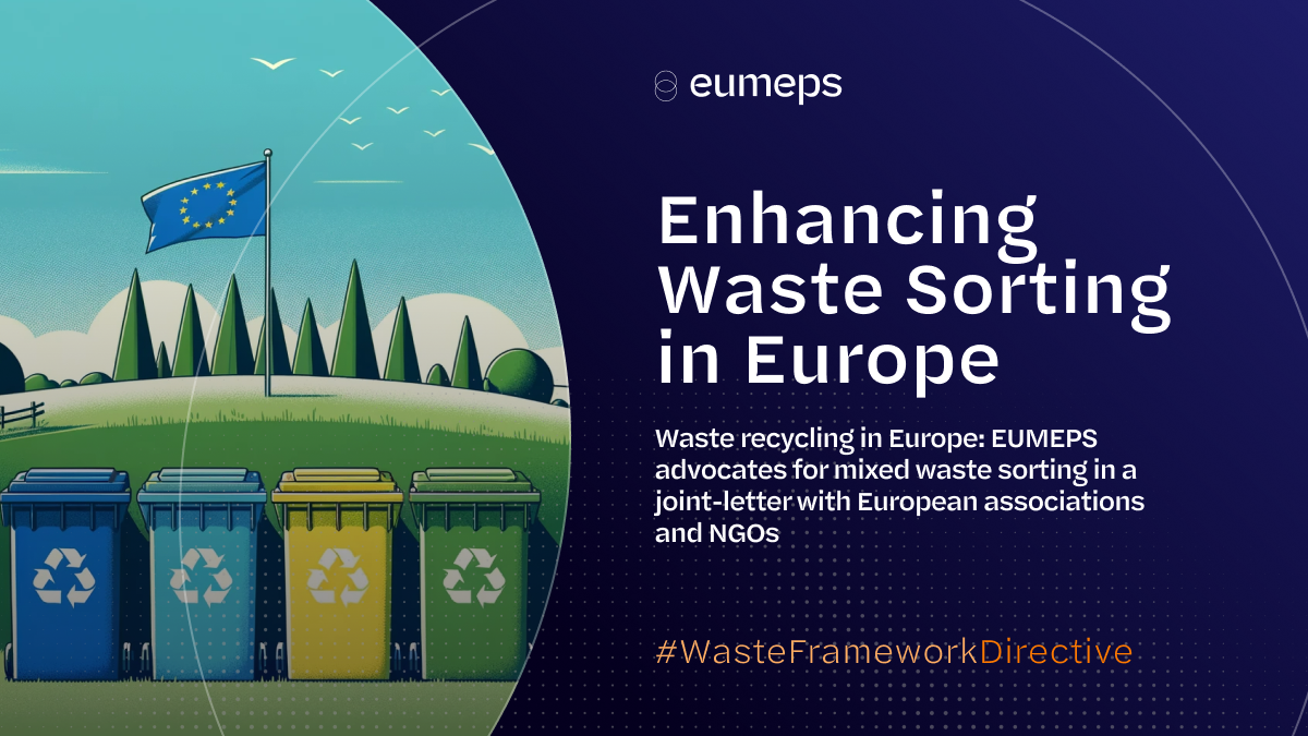 Sustainable Waste Management: Endorsing Amendments to the Waste Framework Directive