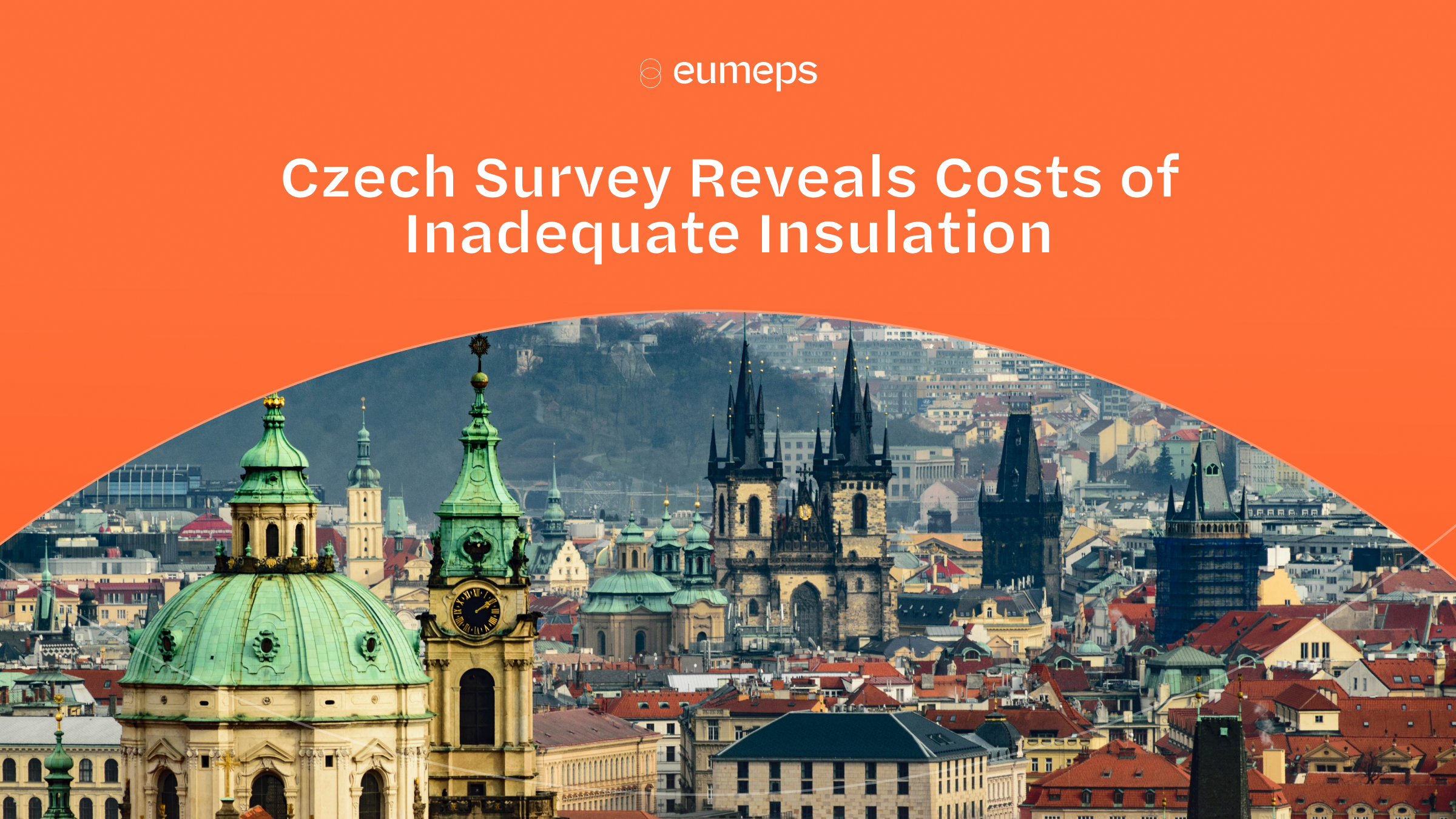 Survey: Czech EPS Association Exposes Risks of Inadequate Insulation