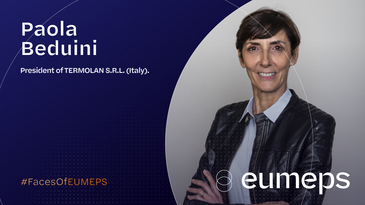 Faces of EUMEPS: an Interview with Paola Beduini (Italy)