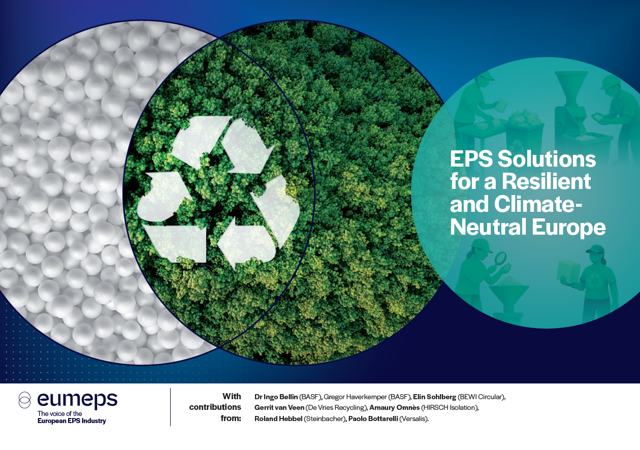 EPS Solutions for a Resilient and Climate- Neutral Europe